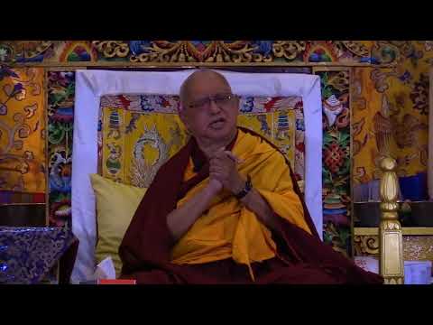 EXTRACT The Kopan Course Is the Most Important Education in Your Life 05-Dec-2017