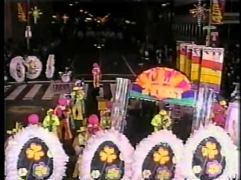 Two Street String Band 2002 - Dance 2 The Music