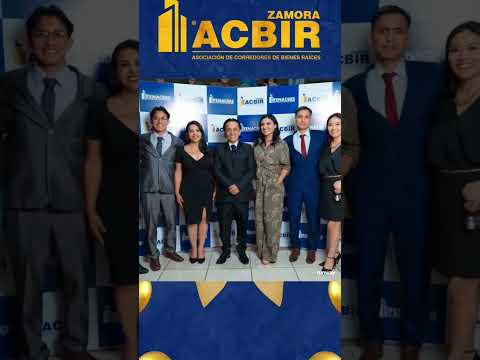 5° Aniversario ACBIR® ZAMORA
