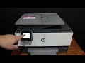 Hewlett Packard (HP) HP 963XL didelio našumo žalsvai mėlynas rašalas