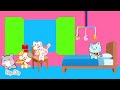 Babytv Pitch Potch Bedroom