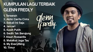 Download lagu Glenn Fredly Full Album 🎧 Mix Lagu Terbaik Glenn Fredly  Romantis, Nostalgia #musikpop #lagugalau mp3