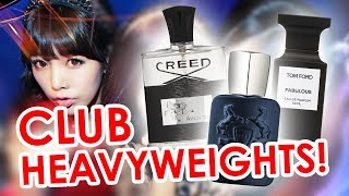 Best Night Out Club Fragrances 2019!