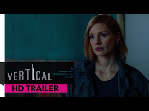 Ava Movie Trailer