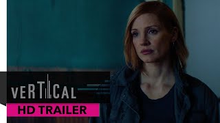 Video trailer för Ava | Official Trailer (HD) | Vertical Entertainment