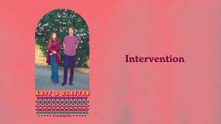 Intervention Music Video