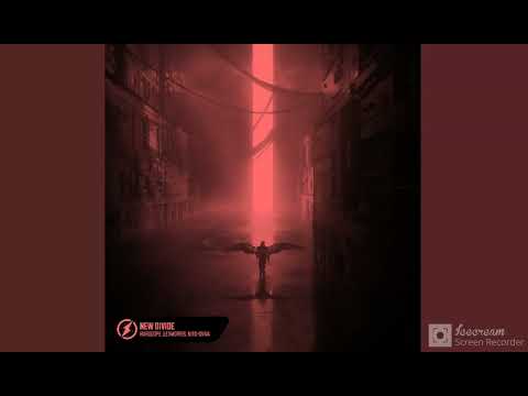 MARSTEREON, Nito-Onna, Harddope; New Divide (slowed + reverb)