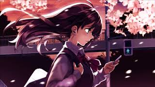 Reba McEntire - Consider Me Gone (Nightcore)