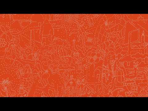 Weird Genetics - New Wave