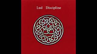 Lud - Discipline (King Crimson Guitar Cover)