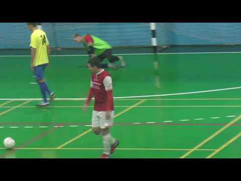 5 КУ В лига Grafix-Etualle – Класс