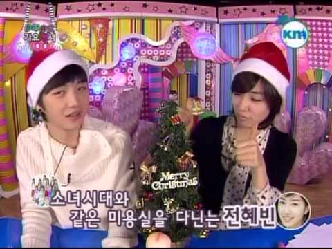 071225 소년소녀가요백서(SSGB) E029 - 티파니 컷