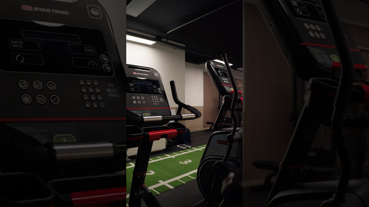 Social Media Edit — FitUnity