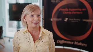 Dalata and Marie Keating Foundation Partnership Extension 2025 #differencemakers