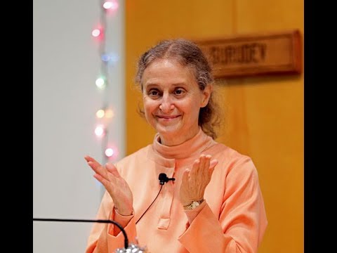Swami Karunananda: The Spiritual Journey of an Integral Yoga Monk
