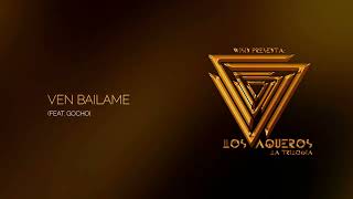 Ven Bailame (Feat. Gocho) - Wisin (Los Vaqueros: La Trilogía)