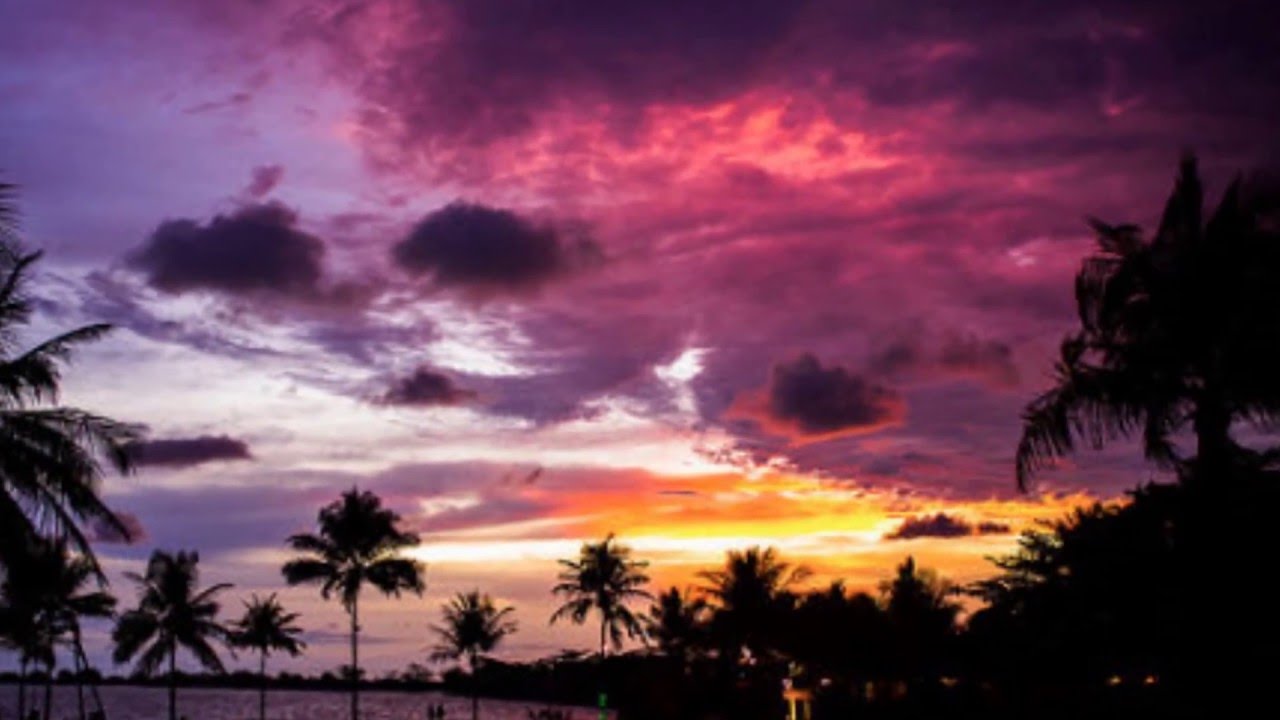 Sunrise Sunset - Spectacular Photographs of the Sky 2024 HD