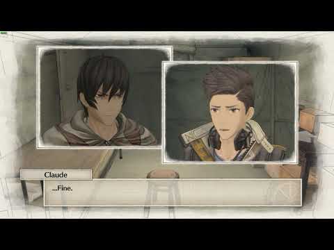 VC4 Blind Playthrough (Pt. 59, Interlude): "The Other Kai"
