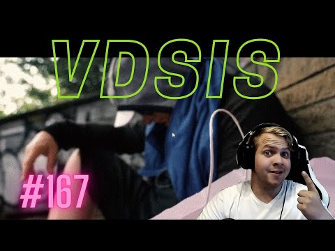 Skybro Bewertet VDSIS Dahinter schauen (Musikvideo) VDSIS