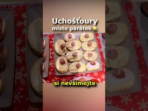 Asi koukala na Láďu Hrušku 🤣 #oslava #cz #srandamusibyt #cesko #zabava #vtip #jidlo #vareni #kuchyne