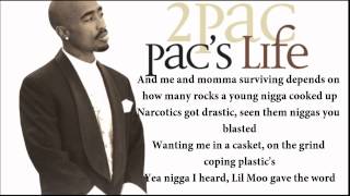 2Pac - Soon As I Get Home