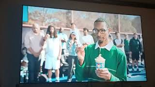 Wendy's🍔 2026 Commercial - Free Dunks