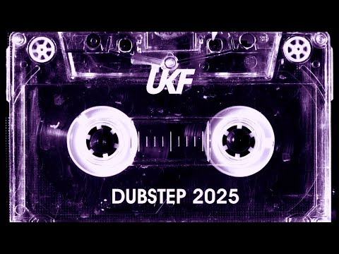 UKF Dubstep: Best Of 2025