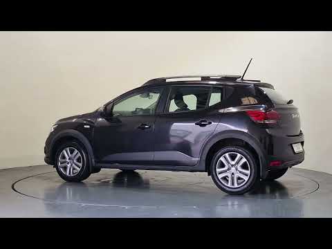Dacia Sandero Stepway TCe 90 CVT STEPWAY Expressio - Image 2