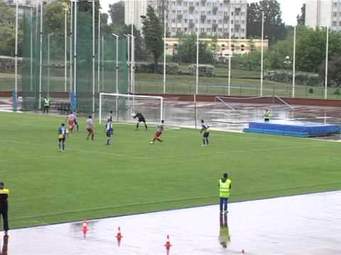 Elana Toruń vs Jarota Jarocin  25.05.2013