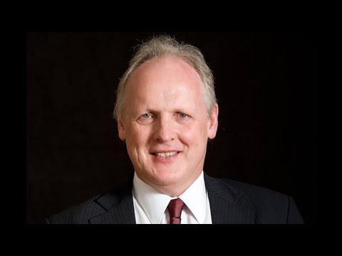 Professor Dr Steve Furber