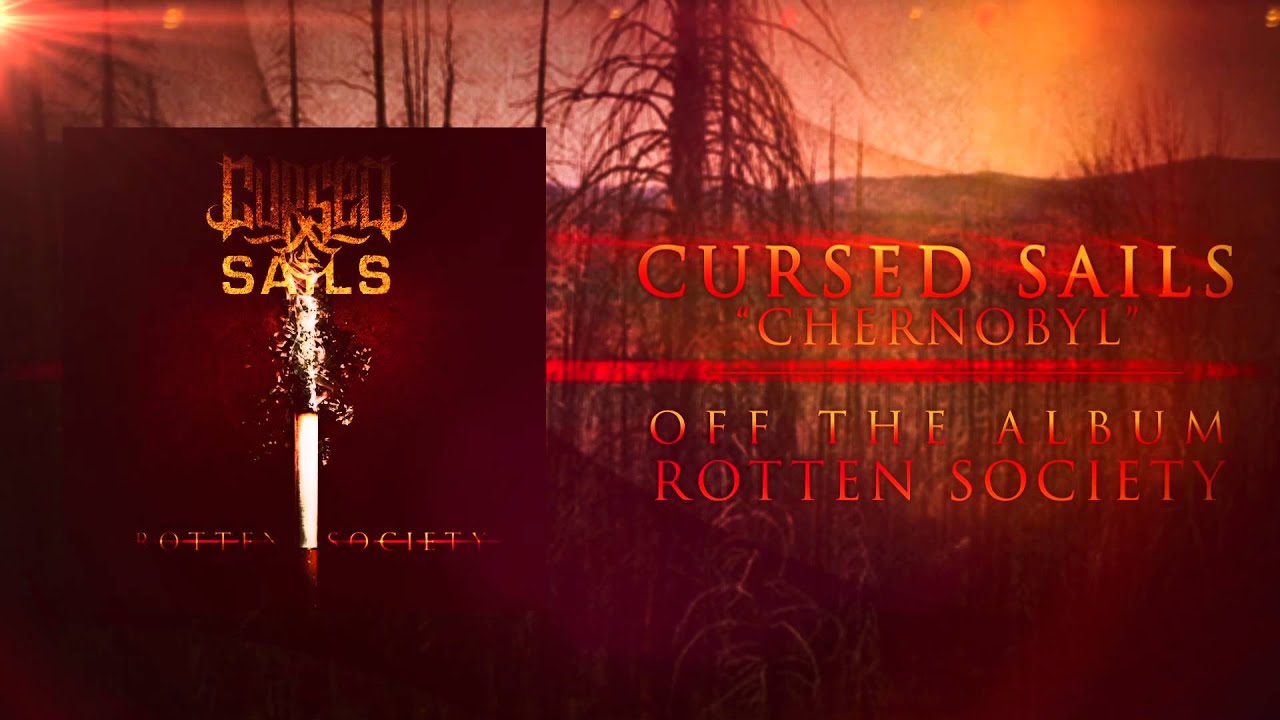 Cursed Sails - Chernobyl