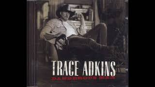 This Ain't No Thinkin' Thing - Trace Adkins - 432hz Converted Country Music