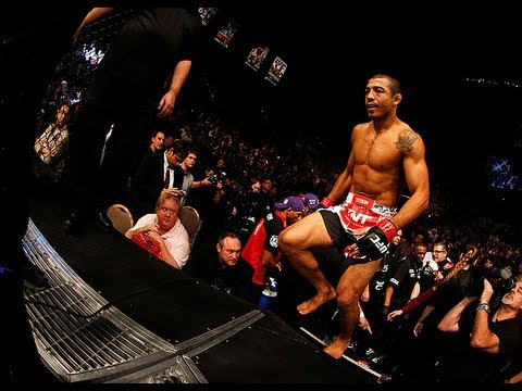 UFC 163: Aldo vs Jung - Extended Preview