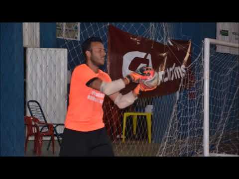 Bruno Diniz fala sobre expectativa para segunda fase da Copa Morena 2019