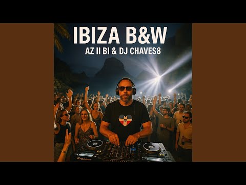Ibiza B & W (feat. AZIIBI) (Radio Edit)