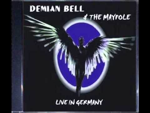 Load and Fire(Live)-  Demian Bell & the Maypole