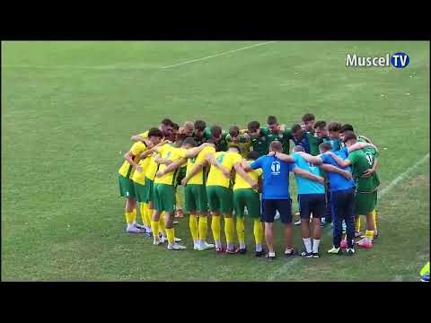 Jurnal MUSCEL TV 04.09.2023 SPORT – Fotbal – Aro Câmpulung, meci la Giurgiu