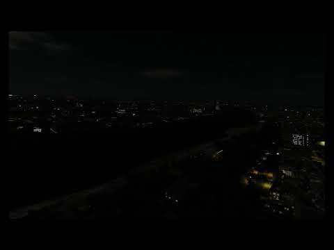 DCS Iraq SHOCK AND AWE mission teaser vr live