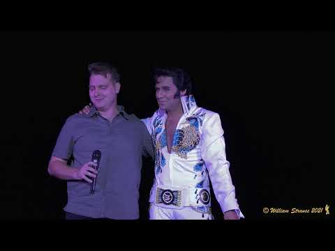 Cote Deonath And Chris Patti - "My Way"