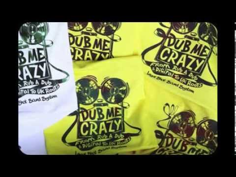 Dub Me Crazy Radio Show 75 by Legal Shot - 05 NOV 2013