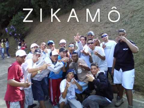 Estilo Pegador - Mc juninho e Mc fininho