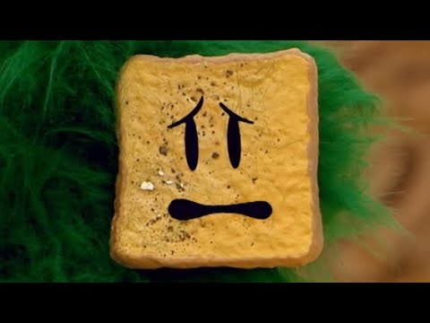 Tiny ugly germs (different ending)