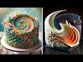 Top 1000 Awesome Cake Decorating Ideas Homemade Easy Cake Design Ideas So Tasty Cake