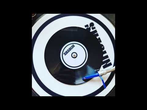 Shaolin Rhythm Section - Storming & Dub (2023 UK Rubadub)
