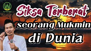 Download lagu Siksa Terberat seorang mukmin di dunia - Gus Baha mp3 Download lagu Siksa Terberat seorang mukmin di dunia - Gus Baha mp3