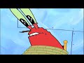 Spongebob Interrogation Scene
