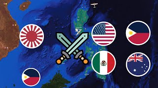 The Philippines Campaign 1941-1945