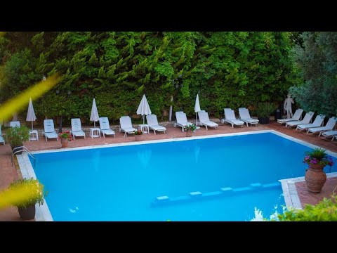 Vila Belvedere, Durrës, Croatia