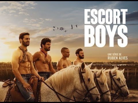YouTube Trailer