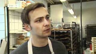 Christmas Specialties (1) Lebkuchen from Germany | euromaxx